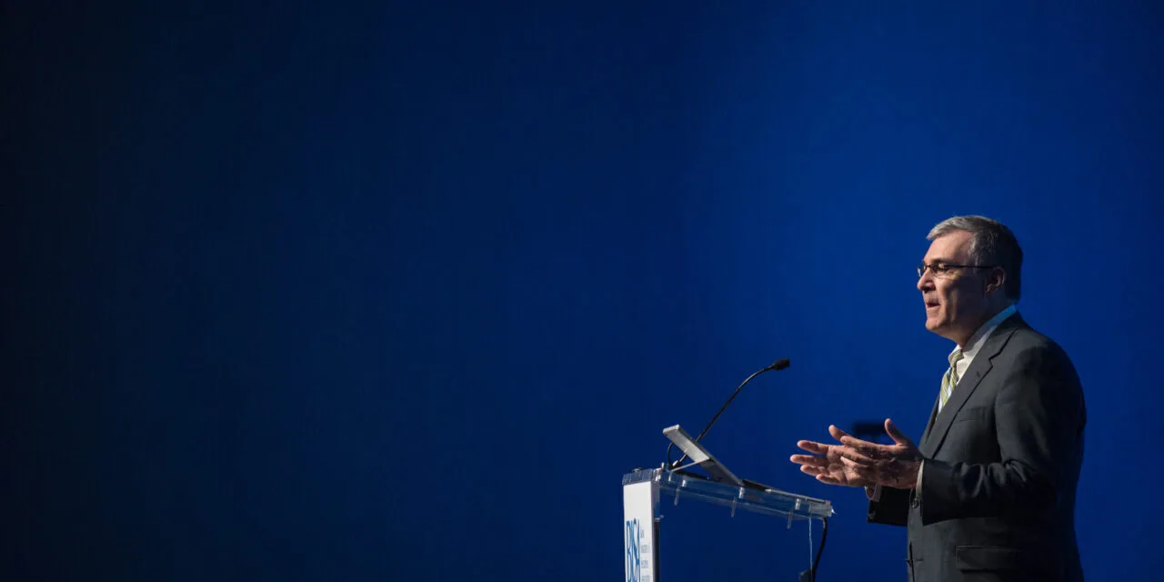 Peter Bielan Launches New Consulting Firm
